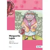 Image de Marguerite Lajoie - Jean-Luc Prat du Jancourt - Nombre 7 - broché - Roman