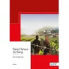 Image de Sans l'Amour du Sang - Annie Mandon - Nombre 7 - broché - Roman