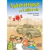 Image de Cyberattaque en Californie - Christine Le Dérout - Locus Solus Junior - broché - Roman junior