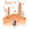 Image de Naoto, le gardien de Fukushima - Fabien Grolleau - Steinkis - broché - Bande dessinée