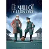 Image de Le maillot de la discorde - Arnaud Ramsay - Steinkis - broché - Bande dessinée broché