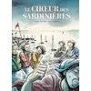 Image de Le Choeur des sardinières - Léah Touitou - Steinkis - broché - Bande dessinée broché