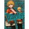 Image de Blood Lad - tome 13 - Yûki Kodama - Kurokawa Eds - broché - Manga broché