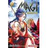 Image de Magi - The Labyrinth of Magic - tome 22 - Shinobu Otaka - Kurokawa Eds - broché - Manga