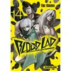 Image de Blood Lad - tome 14 - Yûki Kodama - Kurokawa Eds - broché - Manga broché