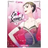 Image de En Scène ! - tome 3 - Cuvie - Kurokawa Eds - broché - Manga