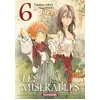 Image de Les Misérables - tome 6 - Takahiro Arai - Kurokawa Eds - broché - Manga