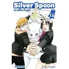 Image de Silver Spoon - tome 14 - Hiromu Arakawa - Kurokawa Eds - broché - Manga