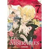 Image de Les Misérables - tome 7 - Takahiro Arai - Kurokawa Eds - broché - Manga broché
