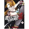 Image de Red Eyes Sword Zero - tome 4 - Takahiro - Kurokawa Eds - broché - Manga