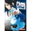 Image de Moi, quand je me réincarne en Slime - tome 2 - Taiki Kawakami - Kurokawa Eds - broché - Manga