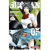 Image de Shonan Seven - GTO Stories - tome 5 - Tôru Fujisawa - Kurokawa Eds - broché - Manga
