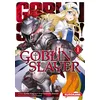 Image de Goblin Slayer - tome 1 - Kumo Kagyu - Kurokawa Eds - broché - Manga