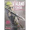Image de Vinland Saga - tome 19 - Makoto Yukimura - Kurokawa Eds - broché - Manga
