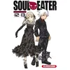 Image de Soul Eater - tome VI (Vol 12-13) L'Episode 12 et L'Episode 13 - Okubo Atsushi - Kurokawa Eds - broché - Manga
