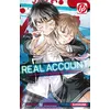 Image de Real Account - tome 13 - Shizumu Watanabe - Kurokawa Eds - broché - Manga