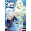 Image de Moi, quand je me réincarne en Slime - tome 4 - Taiki Kawakami - Kurokawa Eds - broché - Manga