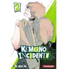 Image de Kemono Incidents - tome 2 - Sho Aimoto - Kurokawa Eds - broché - Manga