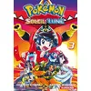 Image de Pokémon Soleil et Lune - tome 3 - Hidenori Kusaka - Kurokawa Eds - broché - Manga