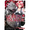 Image de Goblin Slayer - tome 3 - Kumo Kagyu - Kurokawa Eds - broché - Manga