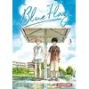 Image de Blue Flag - tome 3 - Kaito - Kurokawa Eds - broché - Manga