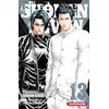 Image de Shonan Seven - GTO Stories - tome 13 - Tôru Fujisawa - Kurokawa Eds - broché - Manga
