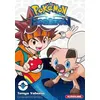 Image de Pokémon Horizon - tome 1 - Ten'ya Yabuno - Kurokawa Eds - broché - Manga