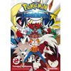 Image de Pokémon Horizon - tome 2 - Ten'ya Yabuno - Kurokawa Eds - broché - Manga