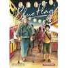 Image de Blue Flag - tome 4 - Kaito - Kurokawa Eds - broché - Manga