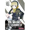 Image de Kemono Incidents - tome 6 - Sho Aimoto - Kurokawa Eds - broché - Manga
