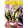Image de One-Punch Man - tome 19 - One - Kurokawa Eds - broché - Manga