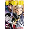 Image de One-Punch Man - tome 20 - One - Kurokawa Eds - broché - Manga