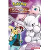 Image de Pokémon, le film : Mewtwo Contre-Attaque Evolution Le film - MACHITO GOMI - Kurokawa Eds - broché - Manga