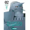 Image de Fullmetal Alchemist Perfect - tome 2 - Hiromu Arakawa - Kurokawa Eds - broché - Manga