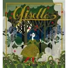 Image de Giselle - Charlotte Gastaut - Amaterra - relié - Album jeunesse dès 6 ans