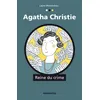 Image de Agatha Christie Reine du crime - Laure Monloubou - Amaterra - broché - Roman junior broché