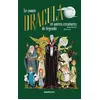 Image de Le comte Dracula et autres créatures de légende - Vanina Marchetti - Amaterra - cartonné - Album jeunesse