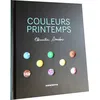 Image de Couleurs printemps - Clémentine Sourdais - Amaterra - broché - Album jeunesse