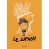 Image de Le surnom - Gilles Baum - Amaterra - broché - Album jeunesse