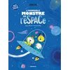 Image de L'horrible monstre de l'espace - Sylvie Misslin - Amaterra - cartonné - Livre-jeu