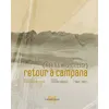 Image de Retour à campana Mon île mystérieuse - Frédéric Presles - Emcg - relié - Récit