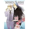 Image de Nennen Saisai - Hideyoshico - Boy's Love - broché - Manga