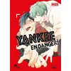 Image de Yankee en danger ! - Tome 01 - Yao - Boy's Love - broché - Manga