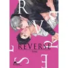 Image de Reverse - Yuitsu - Boy's Love - broché - Manga