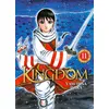 Image de Kingdom - Tome 11 - Yasuhisa Hara - Meian - broché - Manga