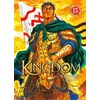 Image de Kingdom - Tome 13 - Yasuhisa Hara - Meian - broché - Manga