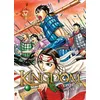 Image de Kingdom - Tome 37 - Yasuhisa Hara - Meian - broché - Manga
