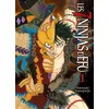 Image de Les 7 Ninjas d'Efu - Tome 1 - Takayuki Yamaguchi - Meian - broché - Manga