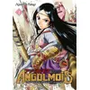 Image de Angolmois - Tome 02 Chronique de l'invasion mongole - Nanahiko Takagi - Meian - broché - Manga