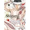 Image de Shigurui - Tome 01 (nouvelle édition) - Norio Nanjo - Meian - broché - Manga